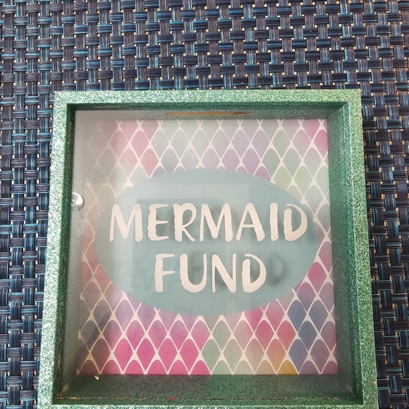 Mermaid Decor - Picture 3 of 8